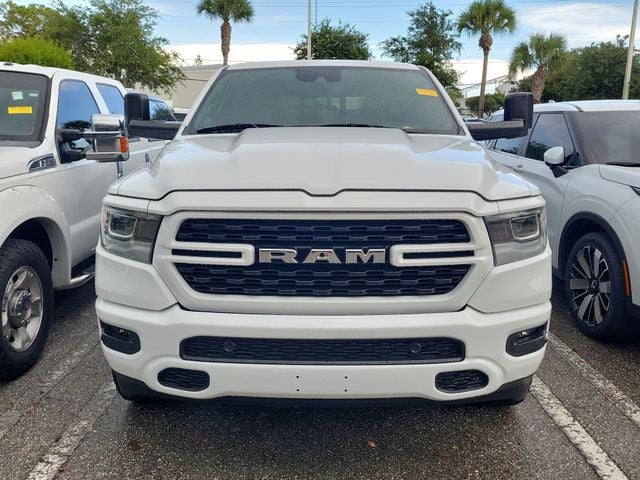 ram ram 1500 pickup 2023 1C6SRFFT9PN701465 image ram ram 1500 pickup 2023 1C6SRFFT9PN701465 image